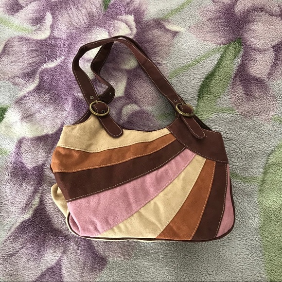 Small Shoulder Bag - Picture 2 of 16